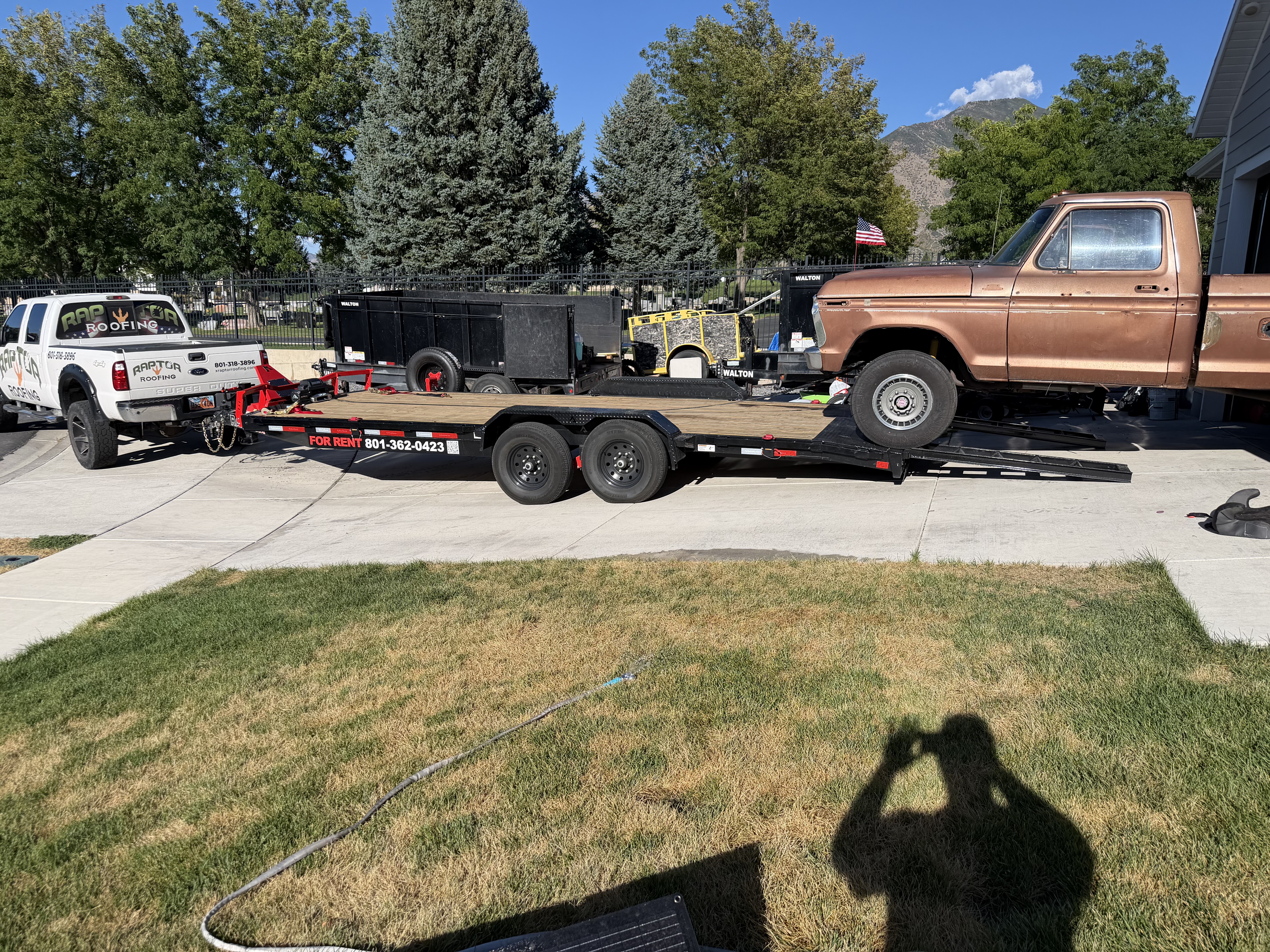 Customer Photo