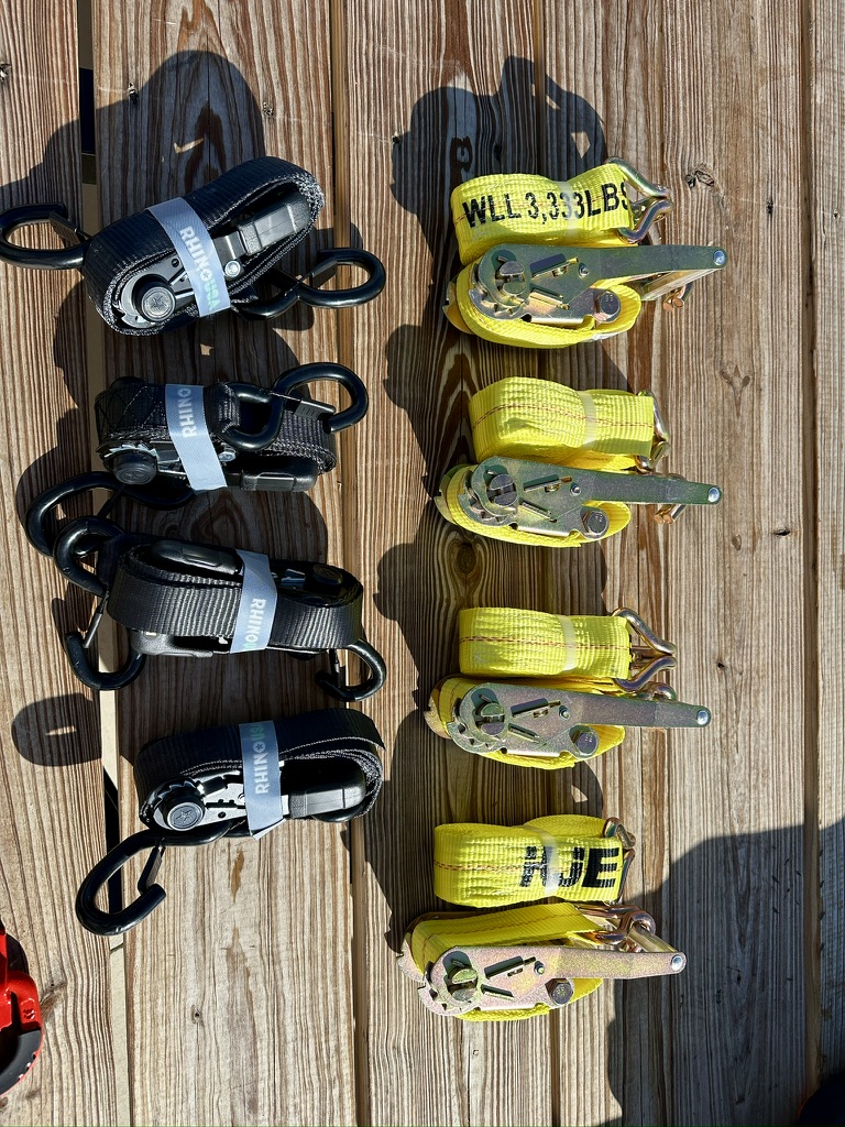 Equipment