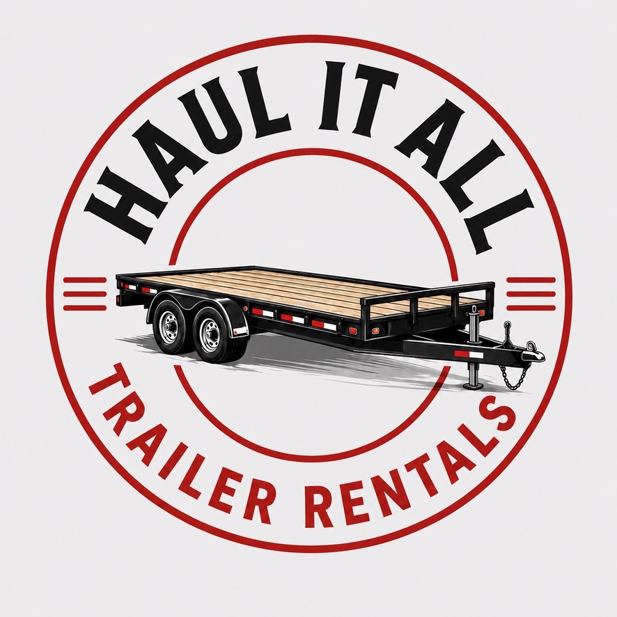 Haul It All Trailer Rentals
